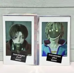 ミルキーサブウェイ マグショット パルコ カート マックス ブロマイド