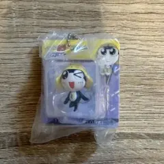 ケロロ軍曹 ブリスターチャームコレクション タママ