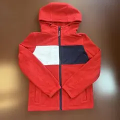 ジャケット フリースジャケット