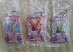 紅林珠璃 キャラクターグッズ