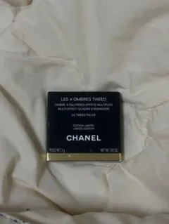 CHANEL LES 4 OMBRES TWEED 03