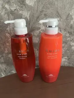 オージュア　アクアヴィア シャンプー1.1kg＋新品未使用 オージュア アクアヴィア シャンプー 250mL(250mL オージュア