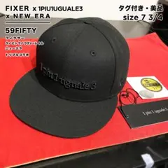 2026年最新】FIXER × new eraの人気アイテム - メルカリ