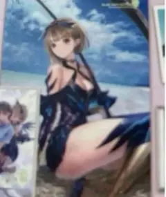 【非売品】ブルーリフレクション 幻に舞う少女の剣 リフレク B2 半裁 ポスター Amazon.co.jp: [Steam] BLUE REFLECTION 幻に舞う少女の剣