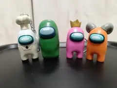 アモングアス　フィギュア