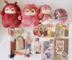 アイナナ　狗丸トウマ　まとめ