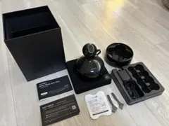 RELX 【AbemaTVで紹介】 EMS ヘッドスパ IPX7防水【日本企ma - メルカリ