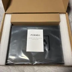 【未使用品】FOXNEO 10Gスイッチングハブ 8ポート FNS-3200X
