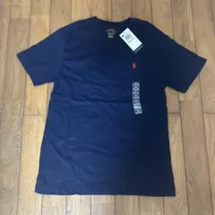【新品】Polo Ralph Lauren Vネック Tシャツ