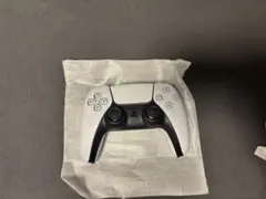 PS5 DualSense ワイヤレスコントローラー 本体