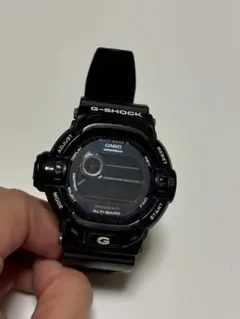 2026年最新】G-shock GW-9200の人気アイテム - メルカリ