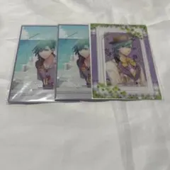 うたプリ　ビジュカ　美風藍