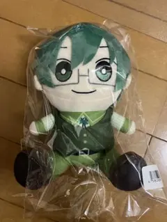 2025年最新】オレビバぬいぐるみの人気アイテム - メルカリ