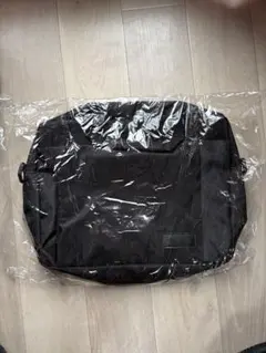メルセデス・ベンツ ビジネスバッグ ブラック