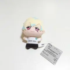 アイドルマスター side M ちびぐるみ 花園百々人 ぬいぐるみ