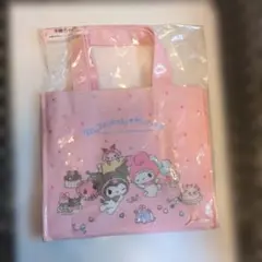 My Melody Kuromi 手提げバッグ 50th & 20th