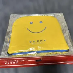ONOFF アイアンカバー イエロー