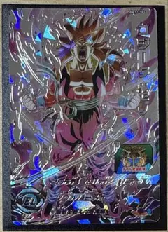 2025年最新】ドラゴンボールヒーローズ secの人気アイテム