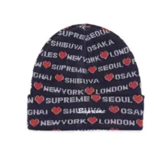 2026年最新】Supreme Hearts Beanieの人気アイテム - メルカリ