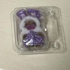 ブラウンウサギ