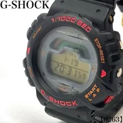 稼働品 カシオ G-SHOCK 腕時計 メンズ DW-6000 y2k 0263