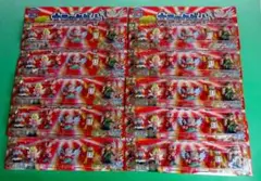 ビックリマン2000 大ラックゲート まとめ売り【新品・未使用】 ビックリマン2000 大ラックゲート まとめ売り【新品・未使用】 - メルカリ