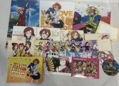 2026年最新】ラブライブまとめ売りの人気アイテム - メルカリ
