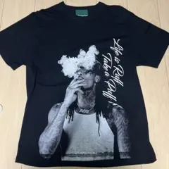 Assassyn Jean グラフィックTシャツ Lサイズ avalanche