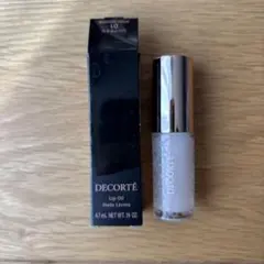 DECORTÉ Lip Oil 47ml デコルテ　リップオイル　01
