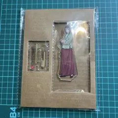 薬屋のひとりごと アクリルスタンド 猫猫 サンデーGX付録