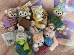 2025年最新】ダッフィー フレンズ フォールズ・サウンド