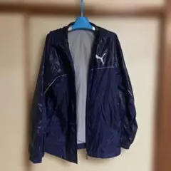 puma ナイロンジャケット
