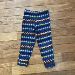 パタゴニア　3T 90 スキー　インナー　普段着