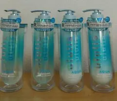 ululis AQUA ウォーターコンク ヘアオイル つめかえ 7個セット - メルカリ