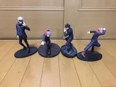 呪術廻戦フィギュア