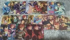 あんスタ クリアカード クリカ sp のみ まとめ売り