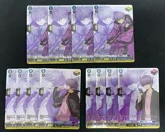 廻間ミチル トリガー セット 2025年最新】ヴァンガード ミチル トリガーの人気アイテム