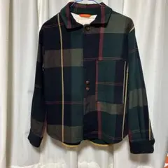 パラスパレスブラウス