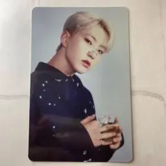 SEVENTEEN セブチ 消費期限 初回限定盤A トレカ ホシ