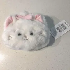 ディズニーストア マリーちゃん ポーチ　Disney 春祭りくじ