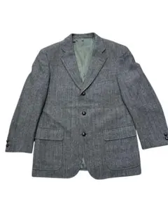 【J.PRESS】日本製 ヘリンボーン ジャケット