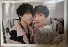 Snow Man 渡辺翔太 SixTONES 松村北斗 写真