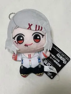 東京喰種トーキョーグール ちびぐるみvol.2 鈴屋什造