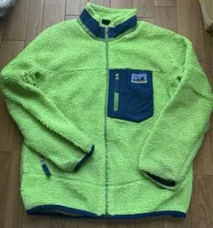 patagonia パタゴニア　レトロXフリース