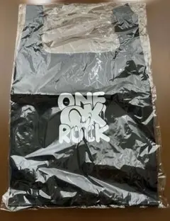 ONE OK ROCK エコバッグ DETOX