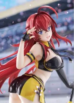 リアス・グレモリー レースクィーンver. あみあみ限定版 - メルカリ
