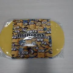ミニオンズ フードコンテナ