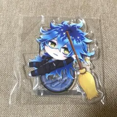 ツイステ イデア 飛行術 アクリルスタンド アクスタ