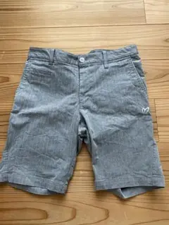 マスターバニー　メンズハーフパンツ　5