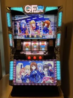 2025年最新】ガールフレンド(仮) スロットの人気アイテム - メルカリ